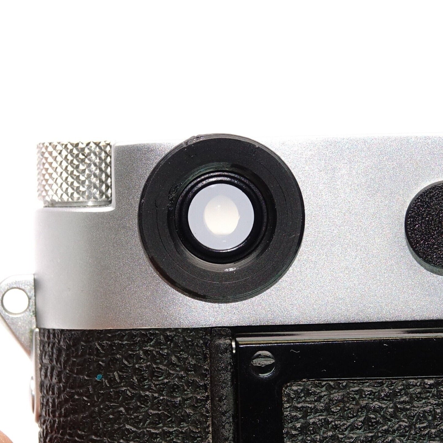 Copriocchiali in TPU per Leica M2, M3, M4 e M6 e Leica MP