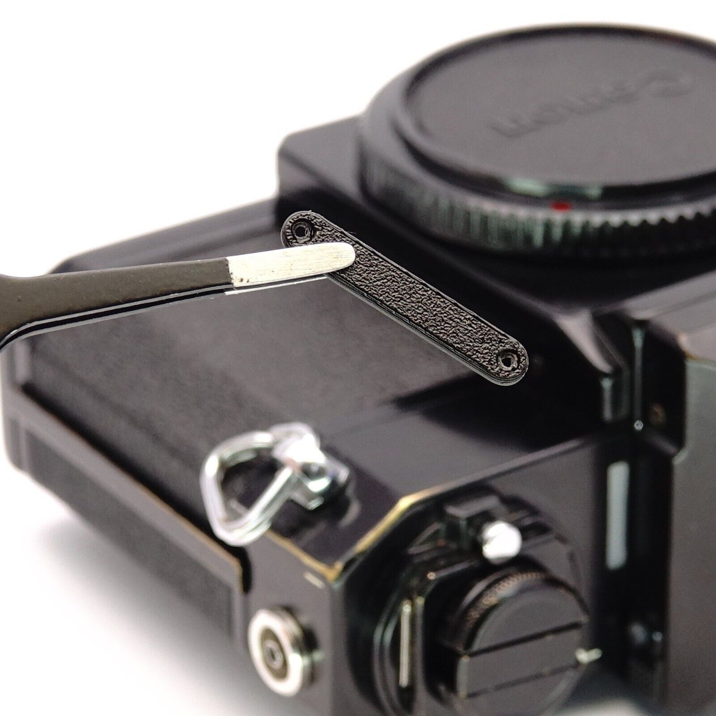 Copertura collegamento Servo EE per Canon F-1, F-1n