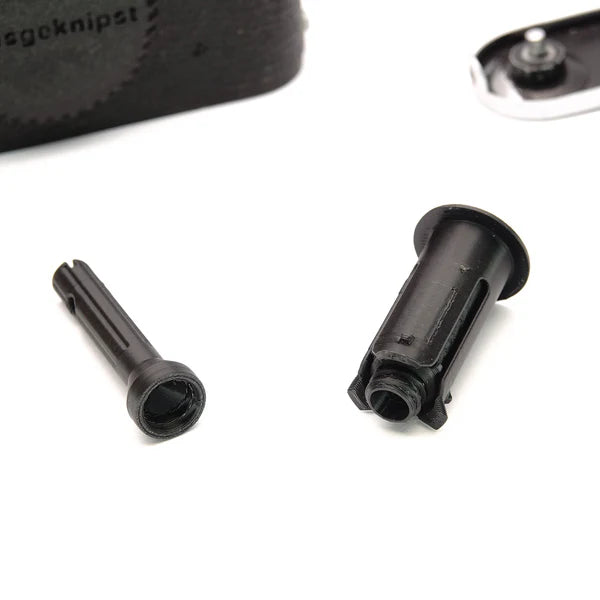 Bobina per caricamento rapido pellicola per Leica M1, M2 e M3 e Leica MP