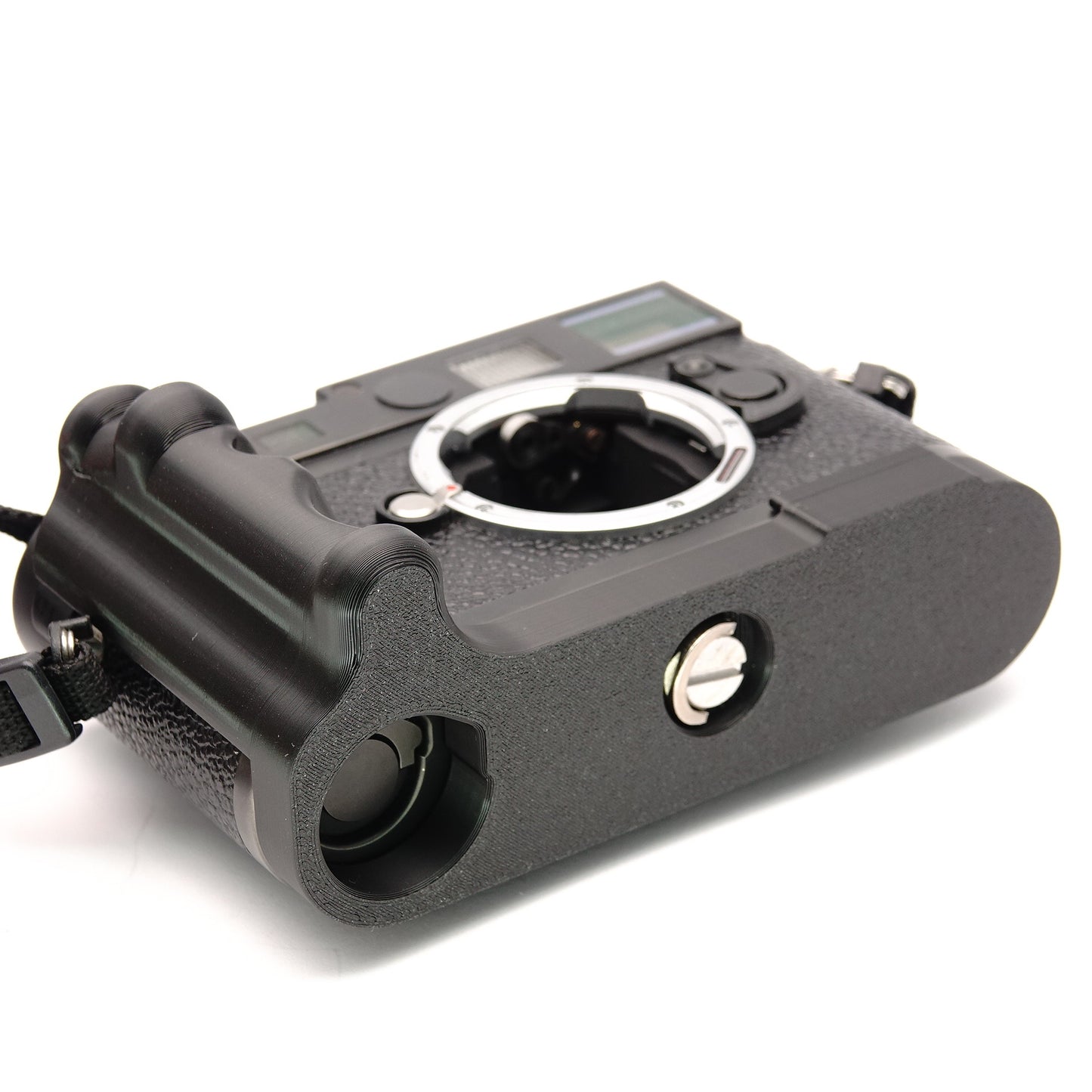 Poignée pour Leica M8, M9, M-E et M8.2