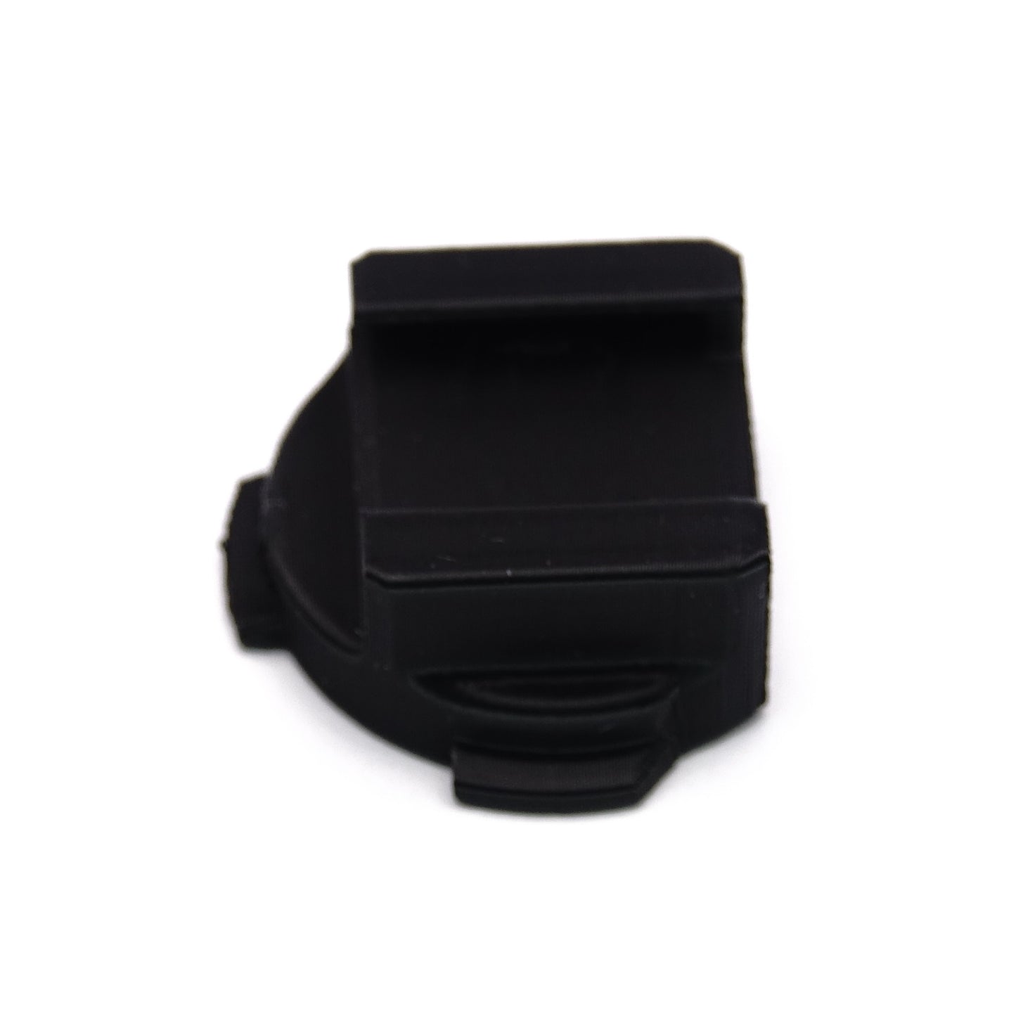 Cold shoe adapter for Bronica S2, S2a, D, S & C
