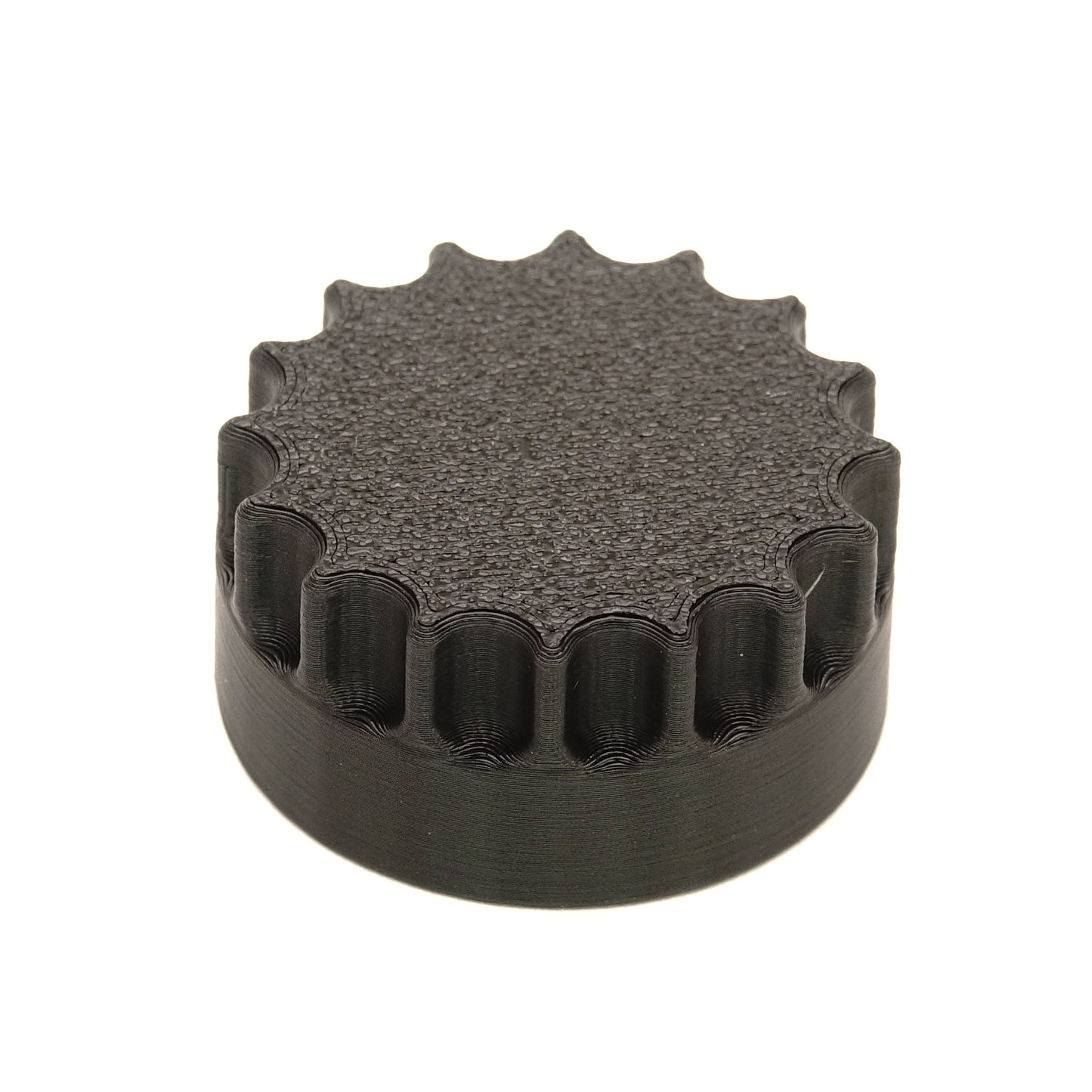 Replacement rotary knob for Jobo CPE & CPA processors