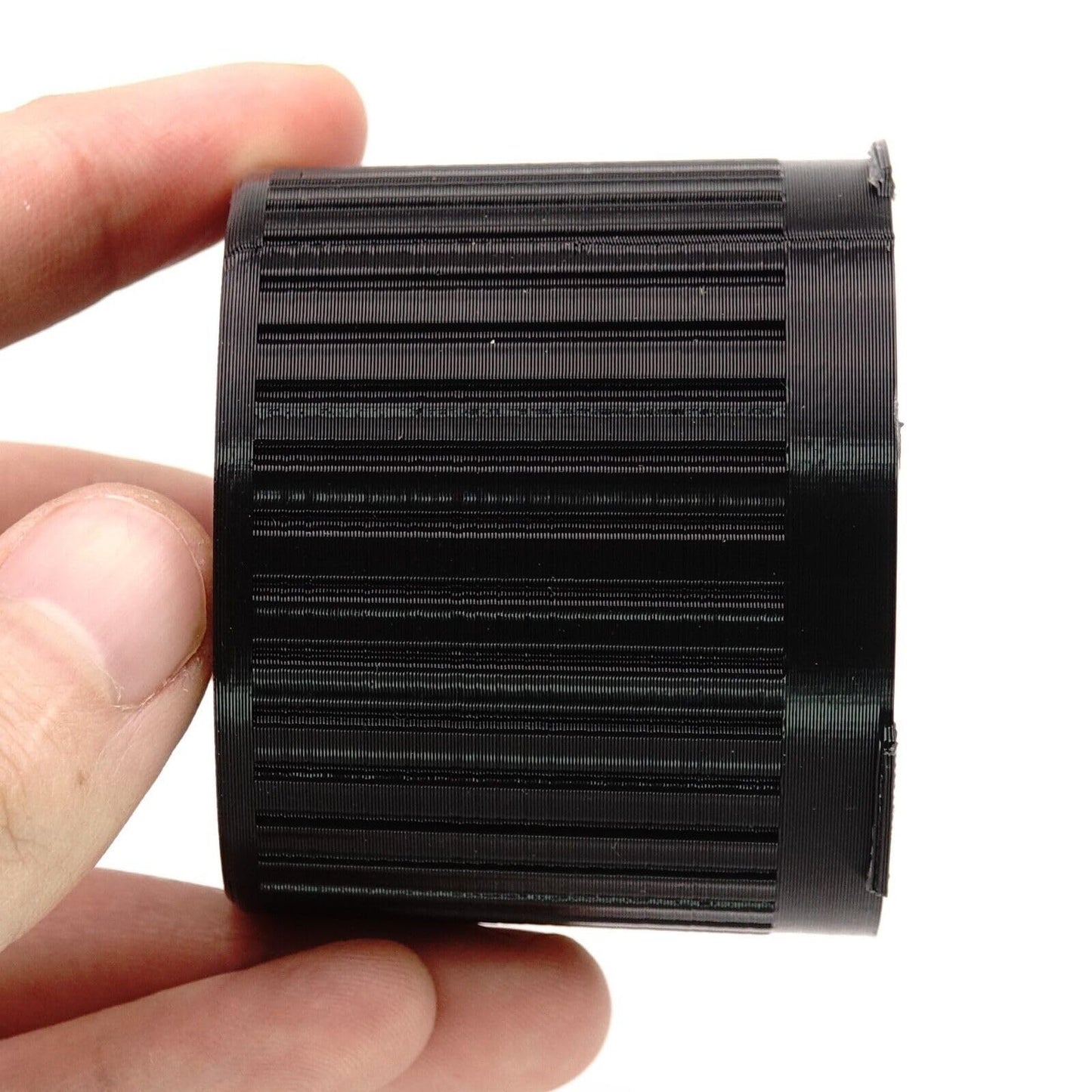 Copriobiettivo posteriore profondo per Bronica S, S2A e EC (Nikkor/Zenzanon)