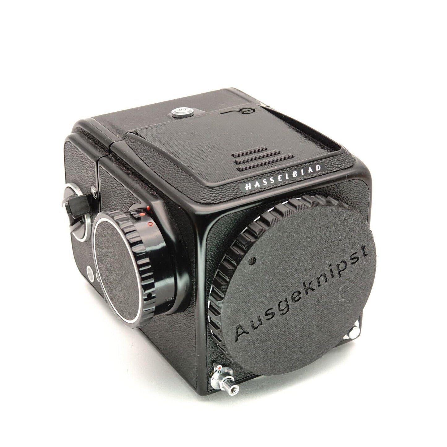 Abdeckung Mattscheibe für Hasselblad 500 C/M, 503 CW, 2000 FC