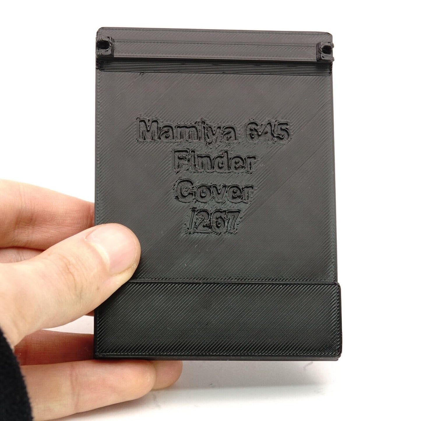 Abdeckung Mattscheibe für Mamiya M645 / 1000S / J