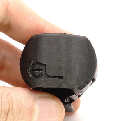 Copertura per mirino a innesto Voigtländer 15mm 21mm 25mm