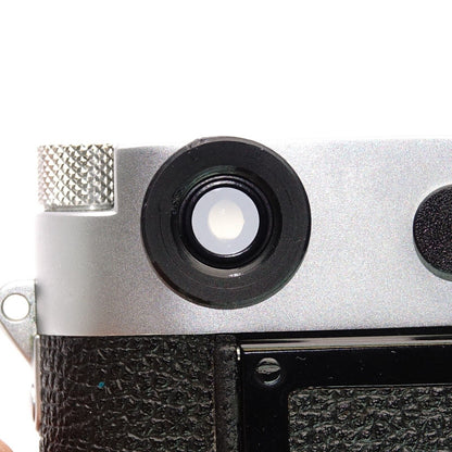 Copriocchiali in TPU per Leica M2, M3, M4 e M6 e Leica MP