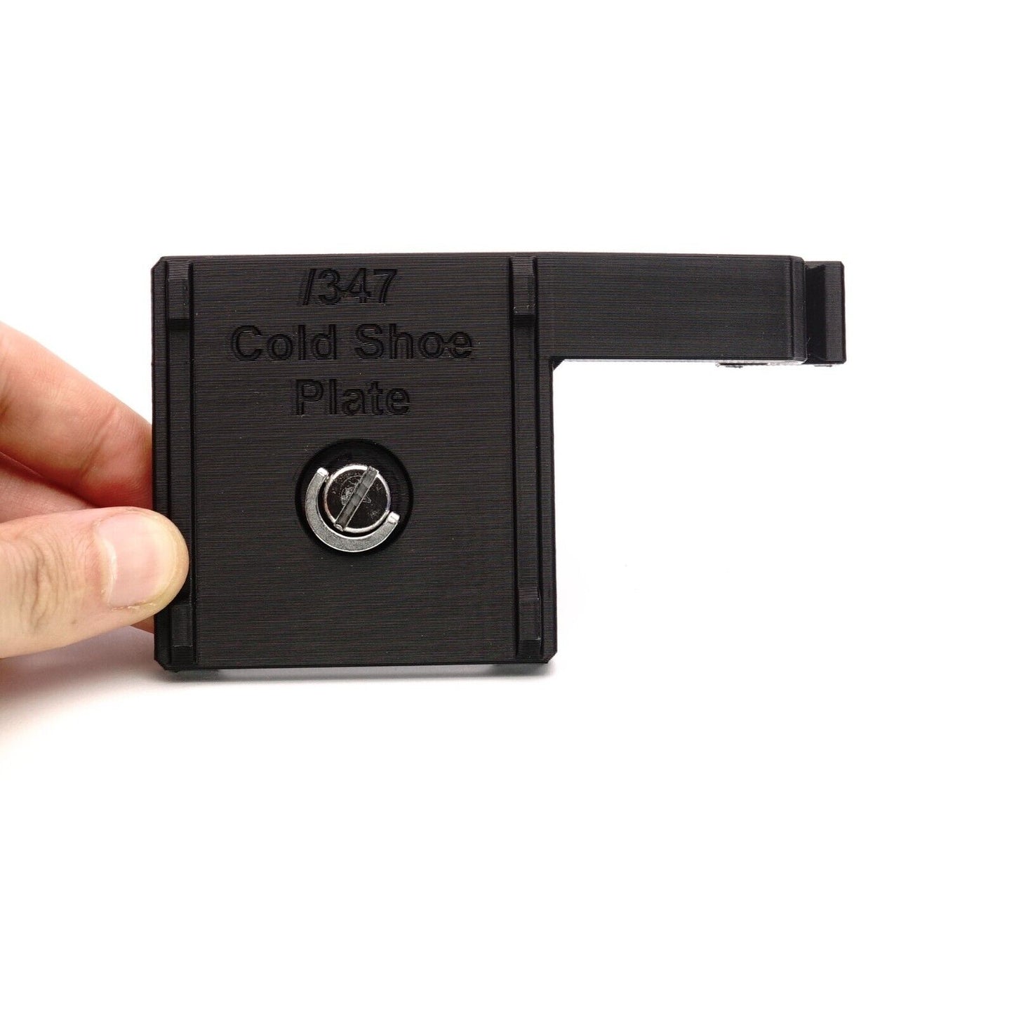 Cold Shoe Adapter for Rolleiflex 2.8F, 3.5F, Tele & Wide