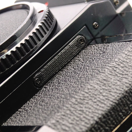 Copertura collegamento Servo EE per Canon F-1, F-1n