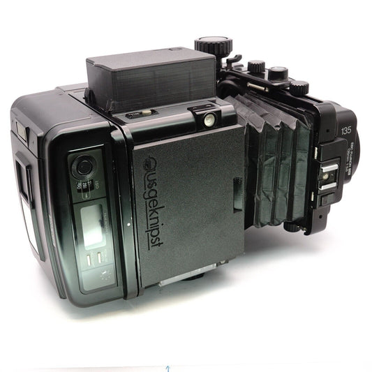 Ground glass cover for Fujifilm GX680 I II III & S