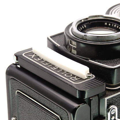 Diffusore a cupola per Rolleiflex 2.8F 3.5F e Tele/Largo