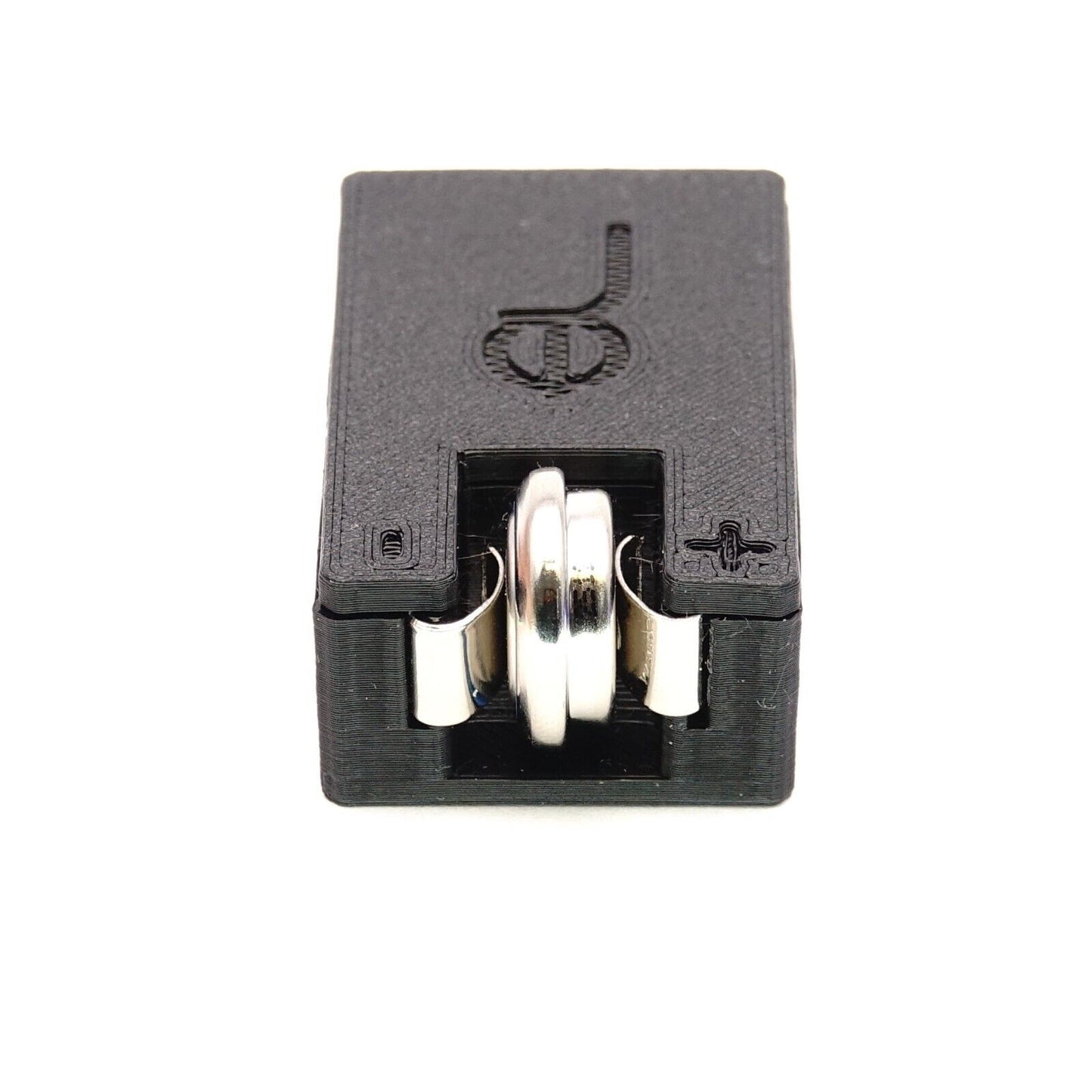 Ensemble PX625 rechargeable (V80H + chargeur USB-C) pour Rollei 35, Leica CL et Canon F-1