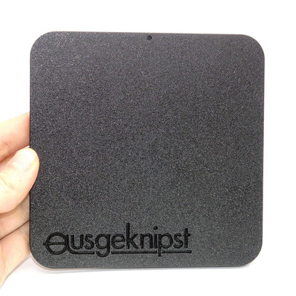 Tapa trasera para cuerpo de Fujifilm GX680 I, II, III y S