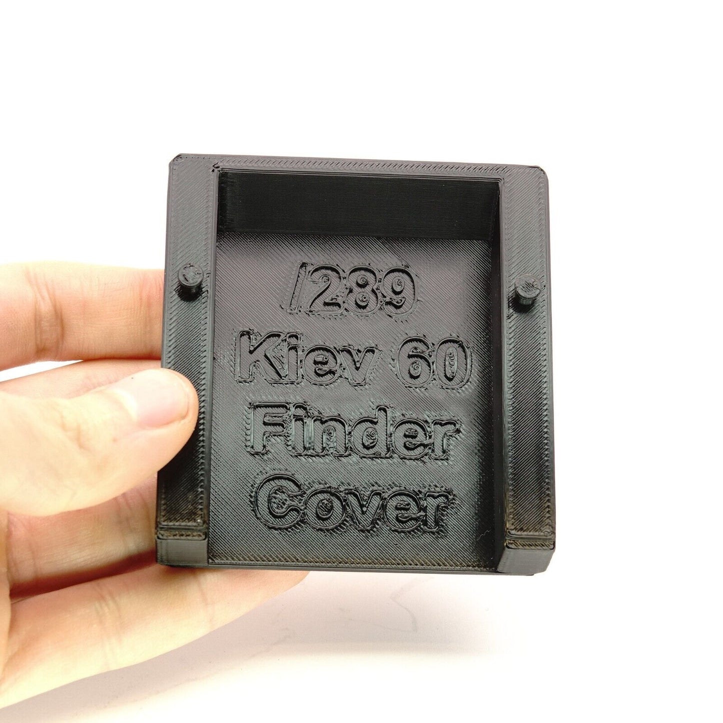 Cubierta de prisma para Kiev 60 y 6C