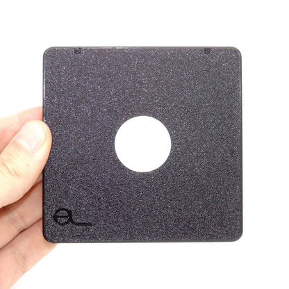 Objektivplatine (Graphic Board) für Graflex 4x5 & Intrepid