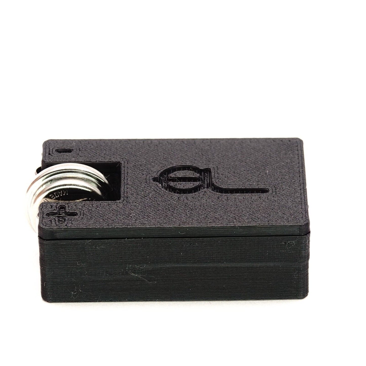 Ensemble PX625 rechargeable (V80H + chargeur USB-C) pour Rollei 35, Leica CL et Canon F-1