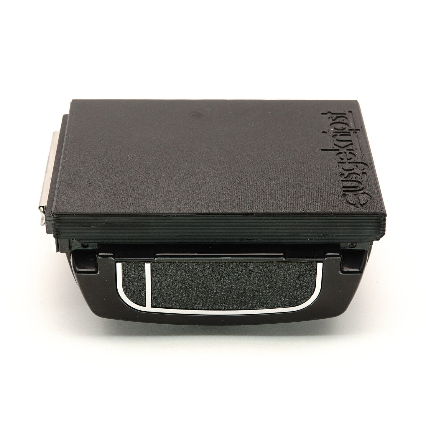 Magazine cover for Mamiya RB67 Pro, Pro-S, Pro-SD