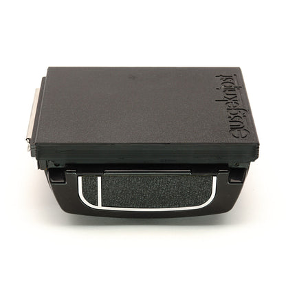 Magazine cover for Mamiya RB67 Pro, Pro-S, Pro-SD