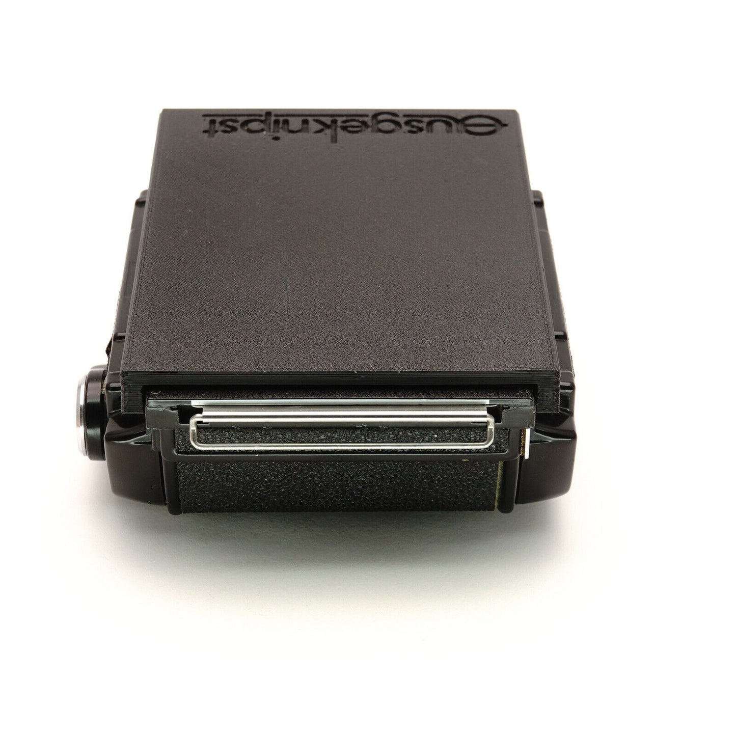 Magazine cover for Mamiya RB67 Pro, Pro-S, Pro-SD