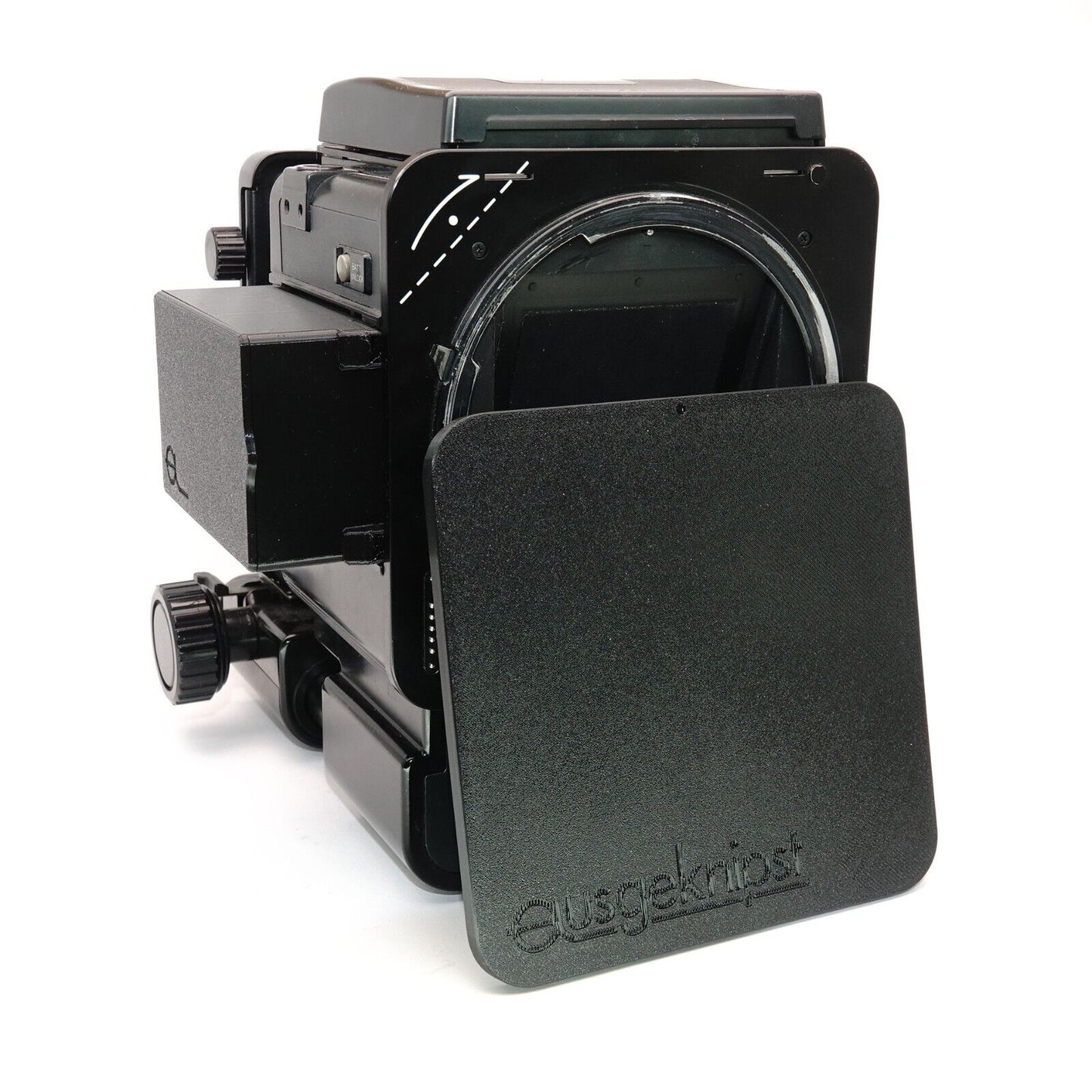 Tapa trasera para cuerpo de Fujifilm GX680 I, II, III y S