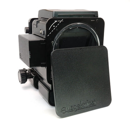 Tapa trasera para cuerpo de Fujifilm GX680 I, II, III y S