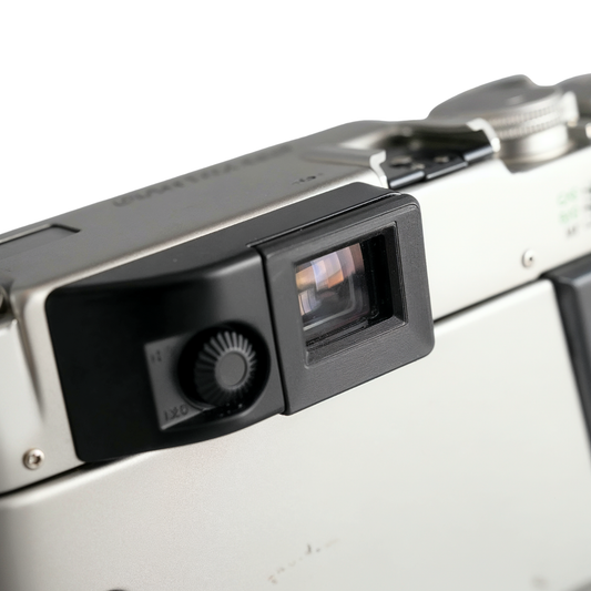Ocular marco del visor para Contax G2