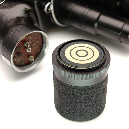 Adattatore per batterie (6x AAA) per Beaulieu R16 e 2016