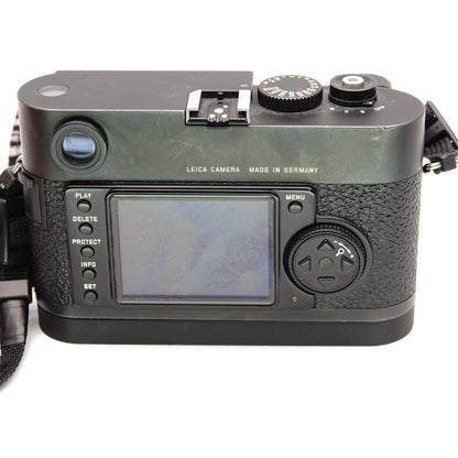 Handgriff für Leica M8, M9, M-E & M8.2