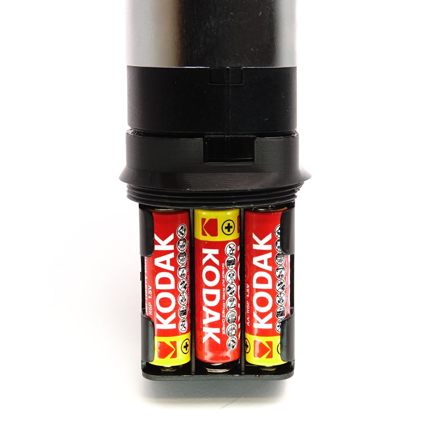 Panier de piles Metz 45-39 (6x AA) pour Metz 45 CT-1 / CT-4 / CL-4