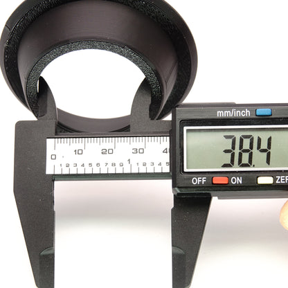 Placa de objetivo M39 (Ø 69mm) para Meopta Axomat 4 y Opemus 3