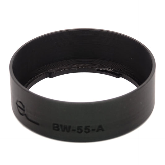 Pare-soleil BW-55A pour Canon FD 35mm f/2, f/3,5 S.S.C.