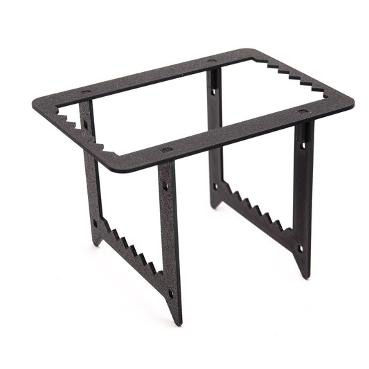 Sgocciolatoio per 6x 4x5" pellicola piana