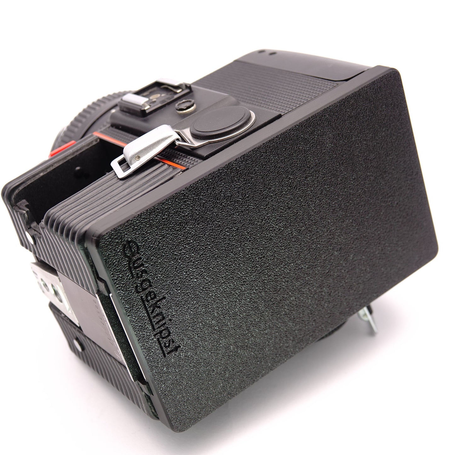 Gehäuserückdeckel für Rolleiflex 6008, 6006 & 6003