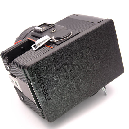 Gehäuserückdeckel für Rolleiflex 6008, 6006 & 6003