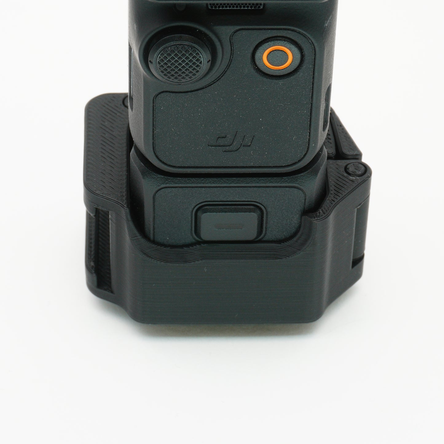 Clip adattatore per slitta fredda per DJI Osmo Pocket 3