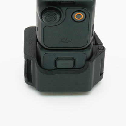 Clip adattatore per slitta fredda per DJI Osmo Pocket 3