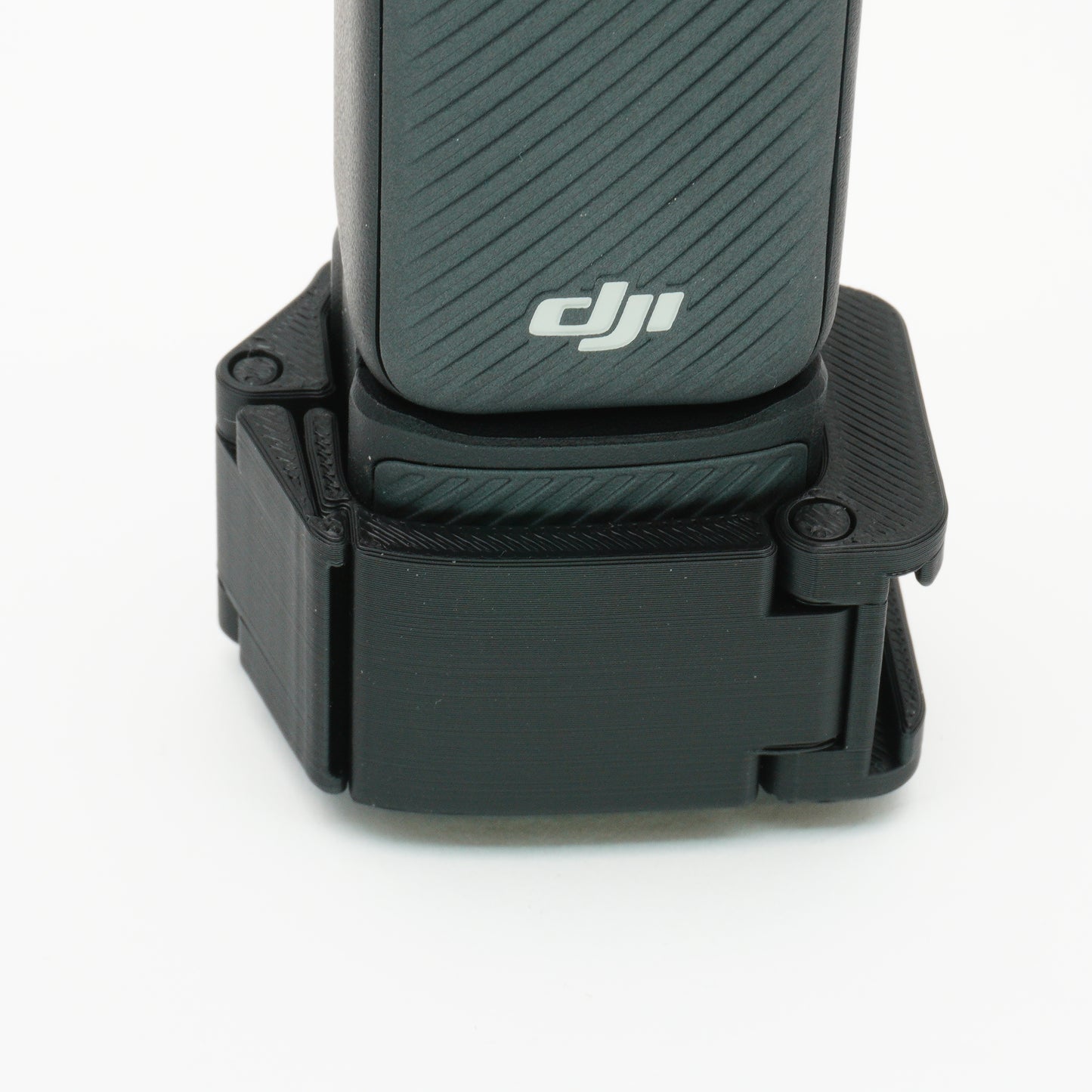 Clip adattatore per slitta fredda per DJI Osmo Pocket 3