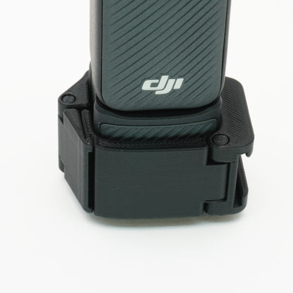 Clip adattatore per slitta fredda per DJI Osmo Pocket 3