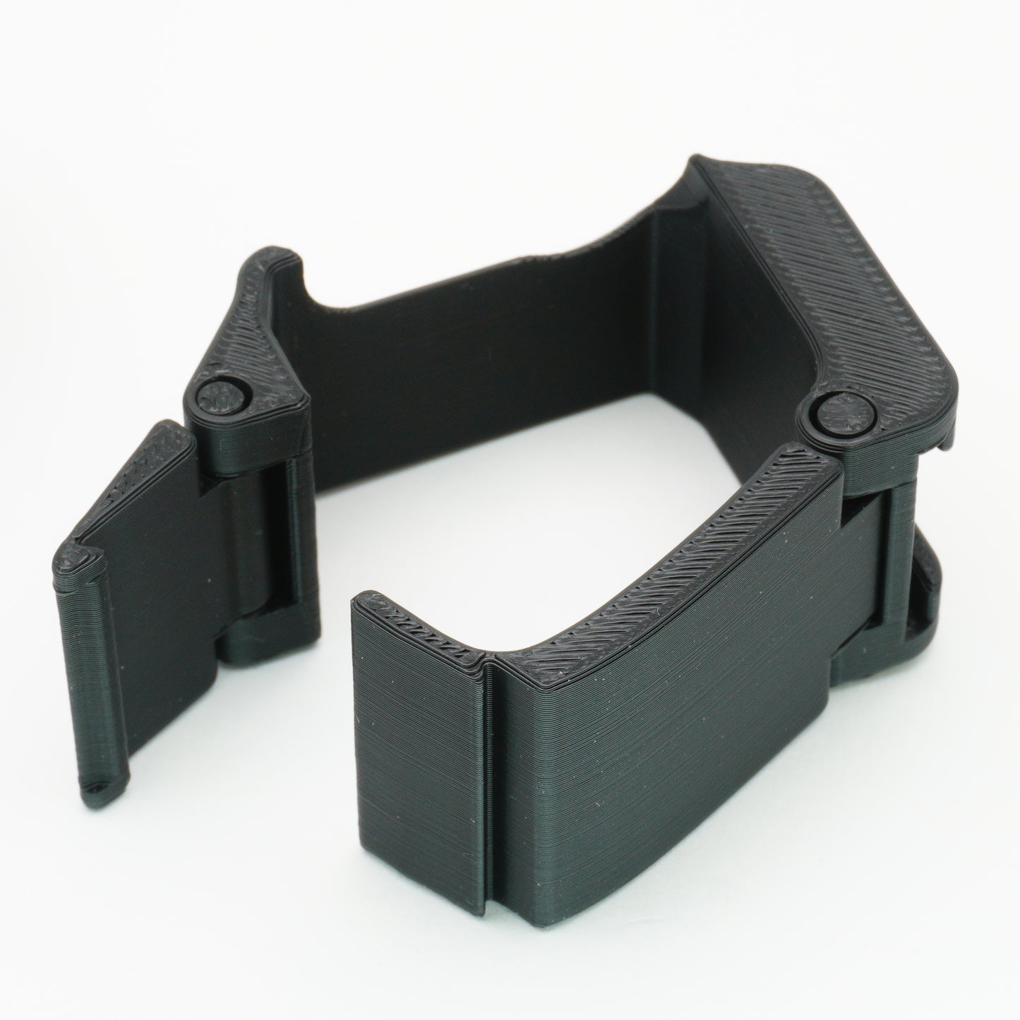 Clip adattatore per slitta fredda per DJI Osmo Pocket 3