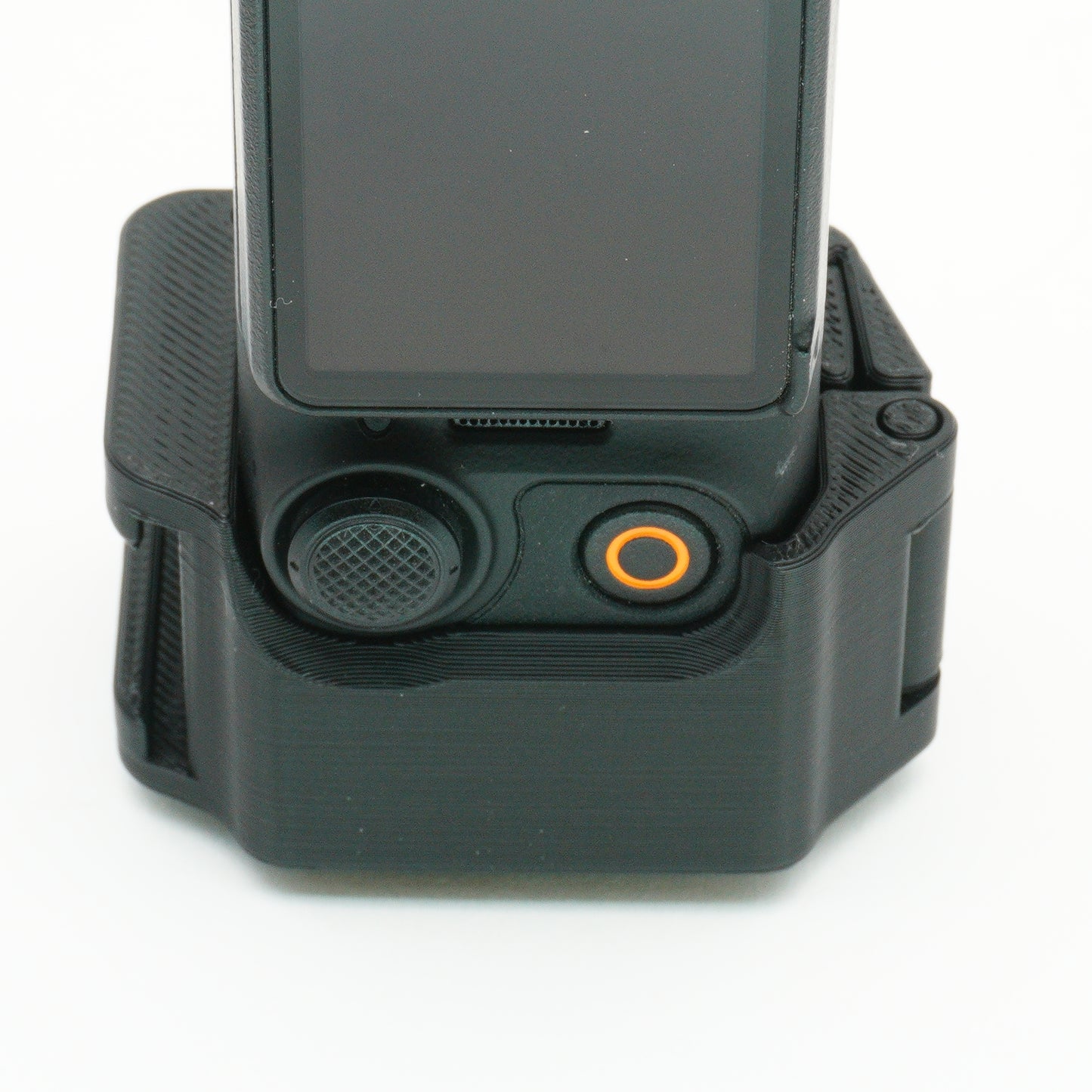 Clip adattatore per slitta fredda per DJI Osmo Pocket 3