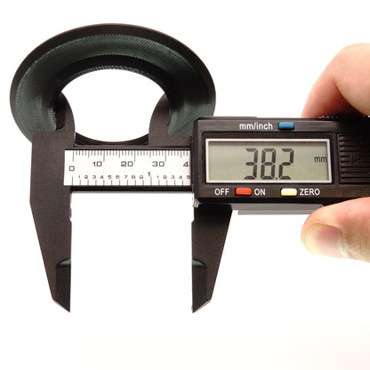 Placa de objetivo M39 (Ø 69mm) para Meopta Axomat 4 y Opemus 3