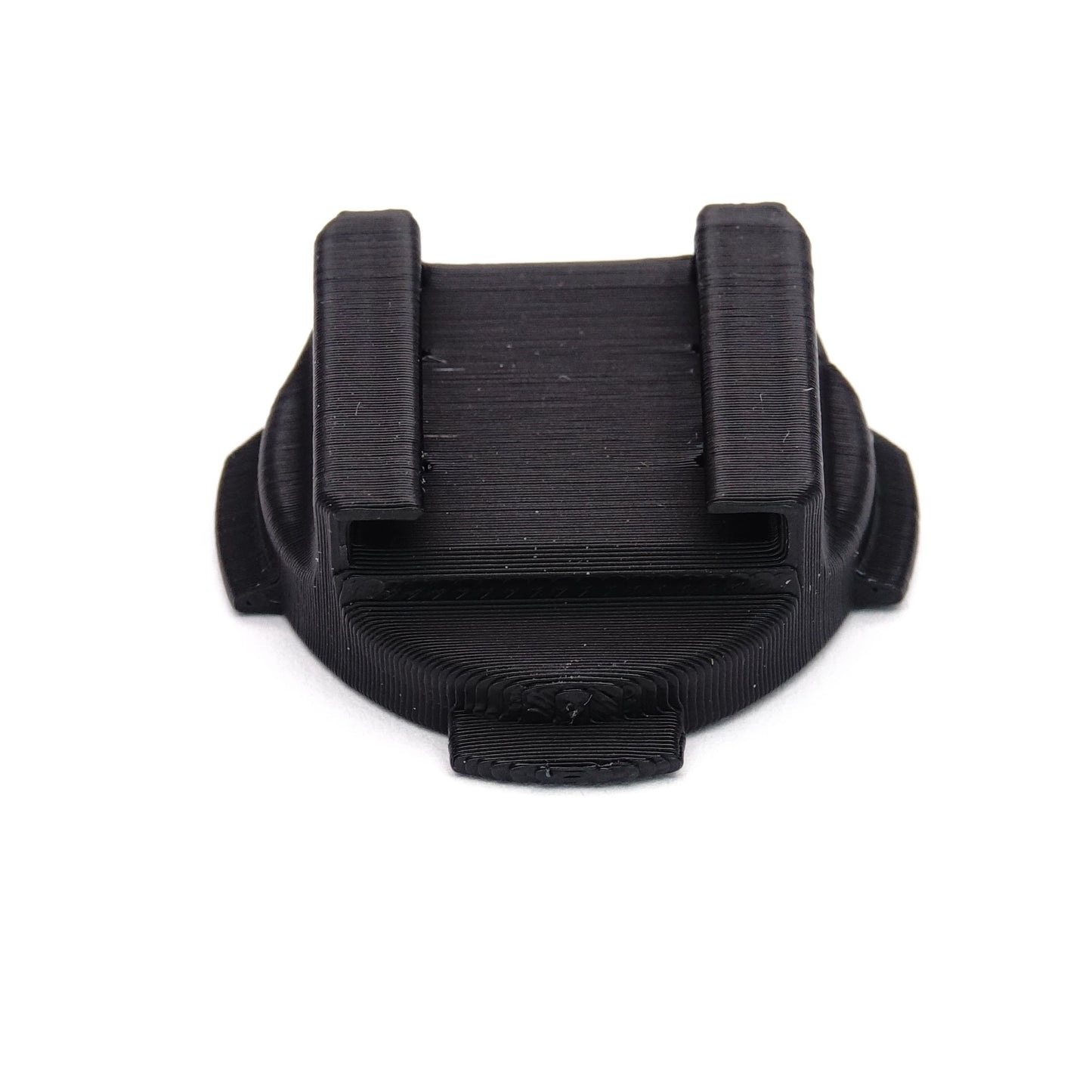 Cold shoe adapter for Bronica S2, S2a, D, S & C