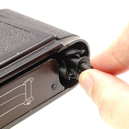 Bobina per caricamento rapido pellicola per Leica M1, M2 e M3 e Leica MP