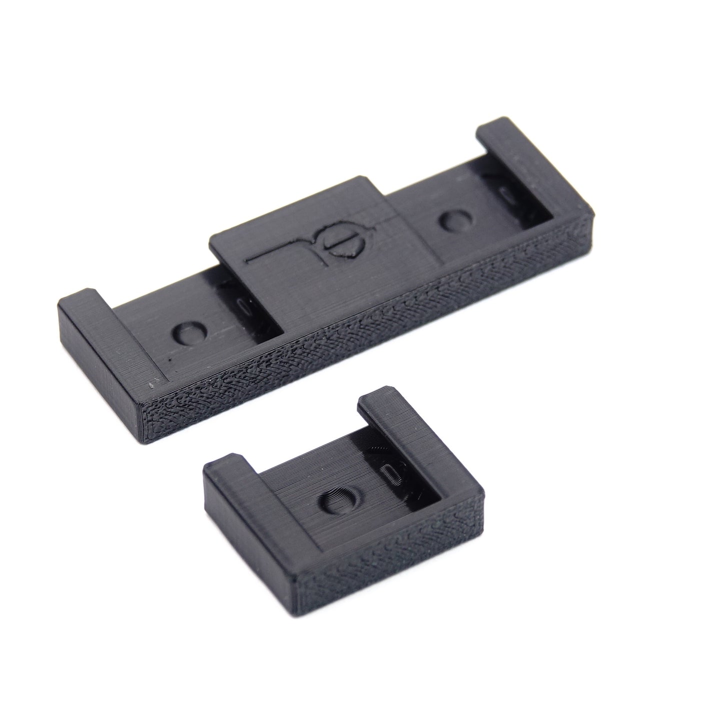 Adattatore Kaltschuh autoadesivo per Olympus Pen F, Rollei 35 e universale