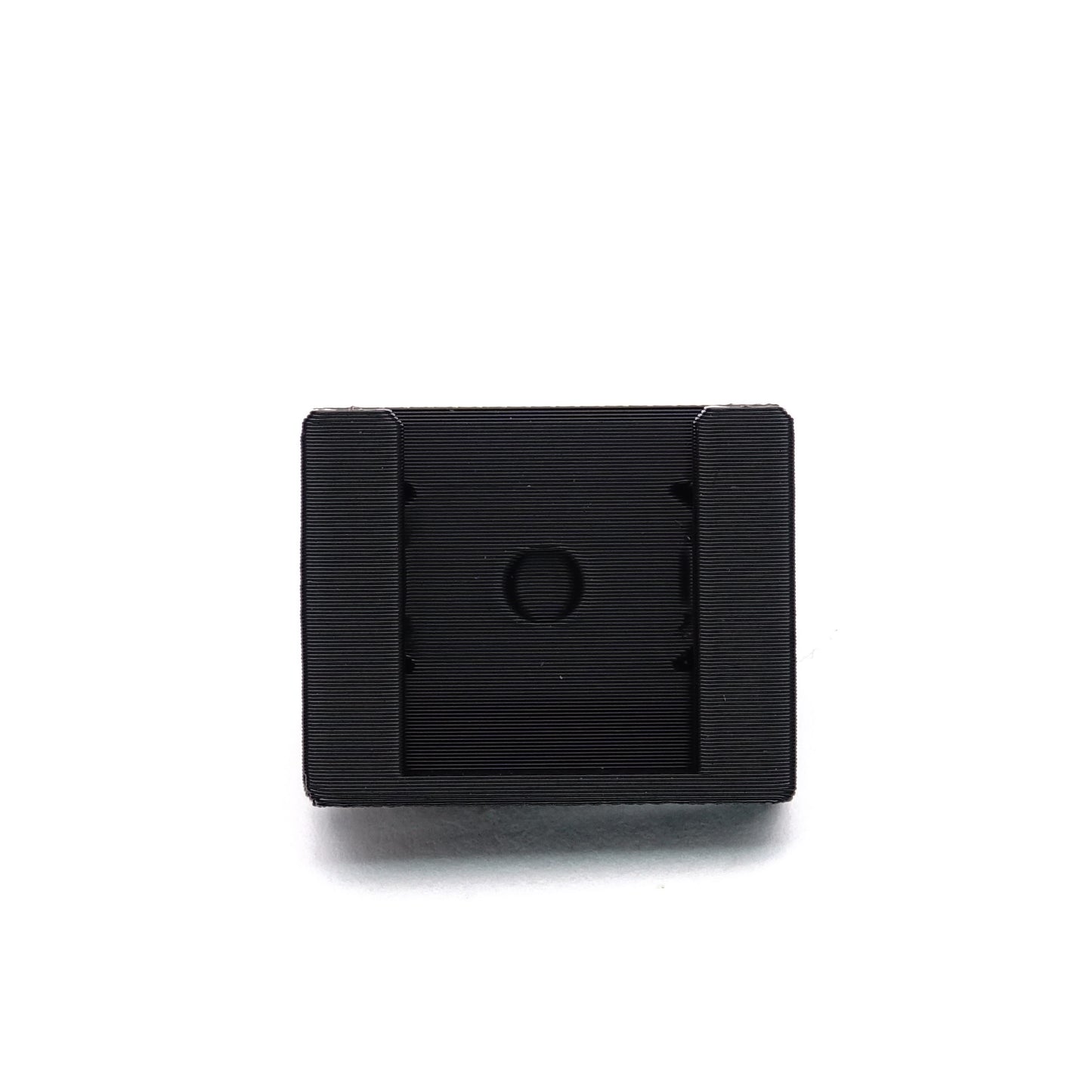 Adattatore Kaltschuh autoadesivo per Olympus Pen F, Rollei 35 e universale