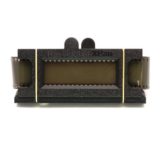 Porte-film panoramique (24x65mm) pour Hasselblad X-Pan & Fuji TX-1