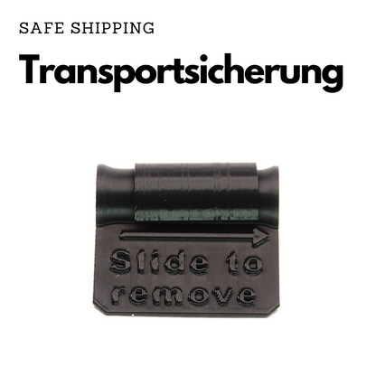 Adattatore per batterie PX27 per Minox 35 GT, EL, GL e LX