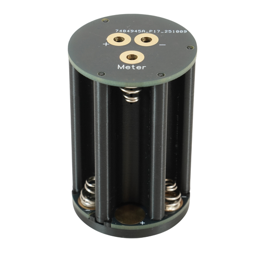 Adaptador adicional de batería para Beaulieu 3008 y 5008 S (sin tapa)