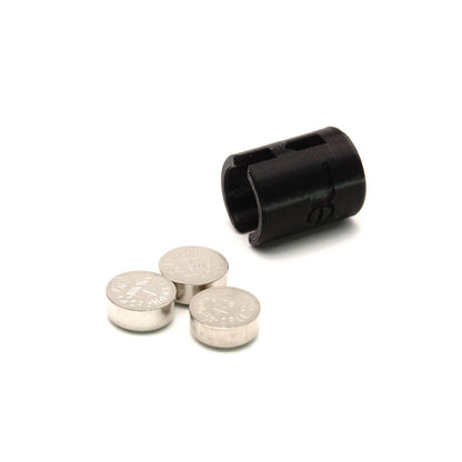 Adaptateur de batterie PX25 pour Kiev 60, Instamatic et Honeywell Elmo