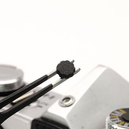 Flash shoe cover type 1 for Olympus OM-1, OM-1 MD